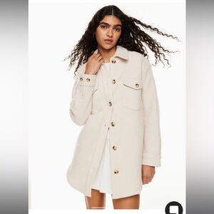 Aritzia Ganna jacket